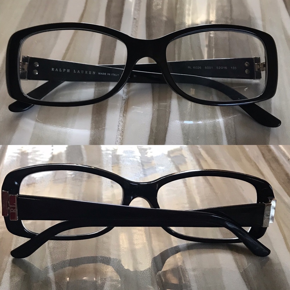 Ralph Lauren Eyeglasses